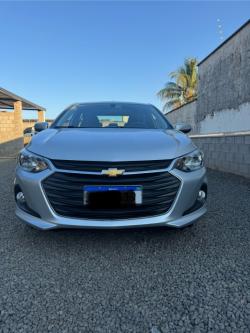 CHEVROLET Onix Sedan 1.0 12V 4P FLEX LTZ PLUS TURBO