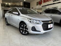 CHEVROLET Onix Sedan 1.0 12V 4P FLEX LT PLUS