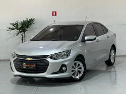 CHEVROLET Onix Sedan 1.0 12V 4P FLEX LT PLUS TURBO AUTOM�TICO