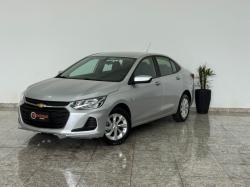 CHEVROLET Onix Sedan 1.0 12V 4P FLEX LT PLUS