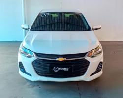 CHEVROLET Onix Sedan 1.0 12V 4P FLEX LT PLUS TURBO CHEVROLET Onix Sedan 1.0 12V 4P FLEX LT PLUS TURBO