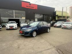 CHEVROLET Onix Sedan 1.0 12V 4P FLEX LT PLUS