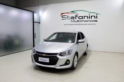 CHEVROLET Onix Sedan 1.0 12V 4P FLEX LTZ PLUS TURBO AUTOMTICO