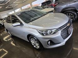 CHEVROLET Onix Sedan 1.0 12V 4P FLEX LTZ PLUS TURBO AUTOMTICO