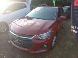 CHEVROLET Onix Sedan 1.0 12V 4P FLEX LTZ PLUS TURBO AUTOMTICO