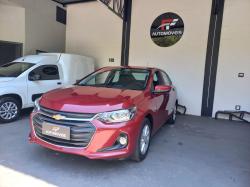 CHEVROLET Onix Sedan 1.0 12V 4P FLEX LTZ PLUS TURBO AUTOMÁTICO CHEVROLET Onix Sedan 1.0 12V 4P FLEX LTZ PLUS TURBO AUTOMÁTICO
