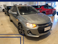 CHEVROLET Onix Sedan 1.0 12V 4P FLEX LT PLUS TURBO