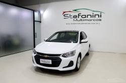 CHEVROLET Onix Sedan 1.0 12V 4P FLEX LT PLUS TURBO