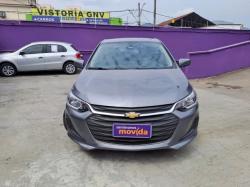CHEVROLET Onix Sedan 1.0 12V 4P FLEX LTZ PLUS TURBO AUTOMTICO
