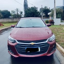 CHEVROLET Onix Sedan 1.0 12V 4P FLEX LT PLUS TURBO AUTOMTICO