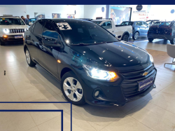 CHEVROLET Onix Sedan 1.0 12V 4P FLEX LTZ PLUS TURBO AUTOMTICO