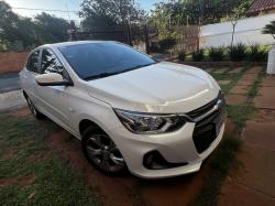 CHEVROLET Onix Sedan 1.0 12V 4P FLEX LTZ PLUS TURBO CHEVROLET Onix Sedan 1.0 12V 4P FLEX LTZ PLUS TURBO