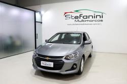CHEVROLET Onix Sedan 1.0 12V 4P FLEX LTZ PLUS TURBO AUTOMÁTICO CHEVROLET Onix Sedan 1.0 12V 4P FLEX LTZ PLUS TURBO AUTOMÁTICO
