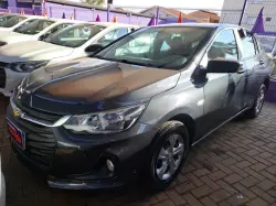 CHEVROLET Onix Sedan 1.0 4P FLEX JOY CHEVROLET Onix Sedan 1.0 4P FLEX JOY