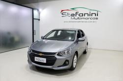CHEVROLET Onix Sedan 1.0 12V 4P FLEX LTZ PLUS TURBO AUTOMTICO