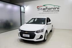 CHEVROLET Onix Sedan 1.0 12V 4P FLEX LTZ PLUS TURBO AUTOMÁTICO CHEVROLET Onix Sedan 1.0 12V 4P FLEX LTZ PLUS TURBO AUTOMÁTICO