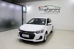 CHEVROLET Onix Sedan 1.0 12V 4P FLEX LT PLUS TURBO CHEVROLET Onix Sedan 1.0 12V 4P FLEX LT PLUS TURBO