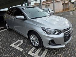 CHEVROLET Onix Sedan 1.0 12V 4P FLEX LTZ PLUS TURBO AUTOMTICO