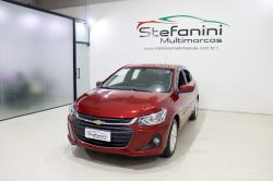 CHEVROLET Onix Sedan 1.0 12V 4P FLEX LTZ PLUS TURBO AUTOMTICO