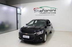 CHEVROLET Onix Sedan 1.0 12V 4P FLEX LTZ PLUS TURBO AUTOMTICO