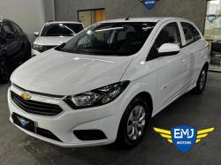 CHEVROLET Onix Sedan 1.0 4P FLEX LT