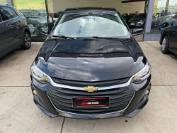 CHEVROLET Onix Sedan 1.0 12V 4P FLEX LTZ PLUS TURBO AUTOMTICO