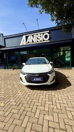 CHEVROLET Onix Sedan 1.0 12V 4P FLEX LT PLUS