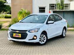 CHEVROLET Onix Sedan 1.0 12V 4P FLEX LT PLUS TURBO