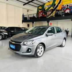 CHEVROLET Onix Sedan 1.0 12V 4P FLEX LTZ PLUS TURBO AUTOM�TICO