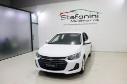 CHEVROLET Onix Sedan 1.0 12V 4P FLEX LT PLUS TURBO