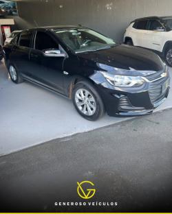 CHEVROLET Onix Sedan 1.0 12V 4P FLEX LT PLUS TURBO AUTOM�TICO