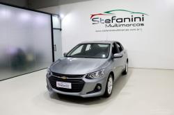 CHEVROLET Onix Sedan 1.0 12V 4P FLEX LTZ PLUS TURBO AUTOM�TICO