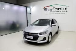 CHEVROLET Onix Sedan 1.0 12V 4P FLEX LT PLUS TURBO AUTOM�TICO