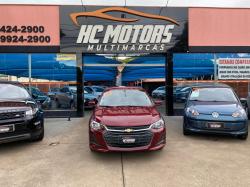 CHEVROLET Onix Sedan 1.0 12V 4P FLEX LT PLUS