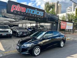 CHEVROLET Onix Sedan 1.0 12V 4P FLEX LTZ PLUS TURBO AUTOM�TICO