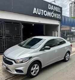 CHEVROLET Onix Sedan 1.0 4P FLEX JOY BLACK PLUS