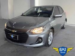 CHEVROLET Onix Sedan 1.0 12V 4P FLEX LTZ PLUS TURBO