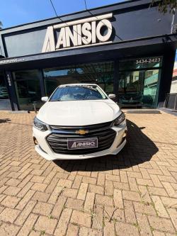 CHEVROLET Onix Sedan 1.0 12V 4P FLEX LT PLUS