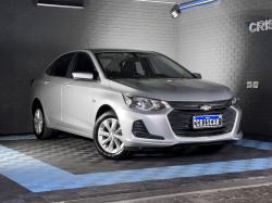 CHEVROLET Onix Sedan 1.0 12V 4P FLEX LT PLUS