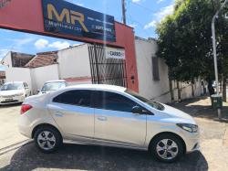 CHEVROLET Onix Sedan 1.0 4P FLEX JOY BLACK PLUS