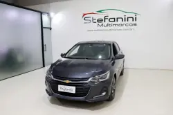 CHEVROLET Onix Sedan 1.0 12V 4P FLEX PREMIER PLUS TURBO AUTOM�TICO