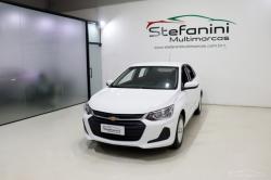 CHEVROLET Onix Sedan 1.0 12V 4P FLEX LT PLUS