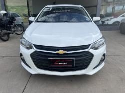 CHEVROLET Onix Sedan 1.0 12V 4P FLEX LT PLUS TURBO