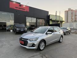 CHEVROLET Onix Sedan 1.0 12V 4P FLEX LTZ PLUS TURBO