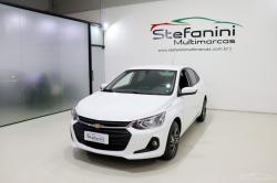 CHEVROLET Onix Sedan 1.0 12V 4P FLEX LT PLUS TURBO AUTOM�TICO