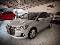 CHEVROLET Onix Sedan 1.0 12V 4P FLEX LT PLUS TURBO AUTOM�TICO
