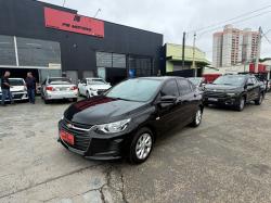 CHEVROLET Onix Sedan 1.0 12V 4P FLEX LT PLUS TURBO