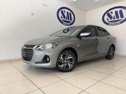 CHEVROLET Onix Sedan 1.0 12V 4P FLEX LT PLUS