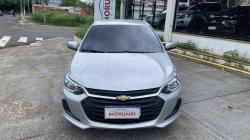 CHEVROLET Onix Sedan 1.0 12V 4P FLEX LT PLUS TURBO