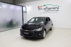 CHEVROLET Onix Sedan 1.0 12V 4P FLEX LTZ PLUS TURBO AUTOM�TICO